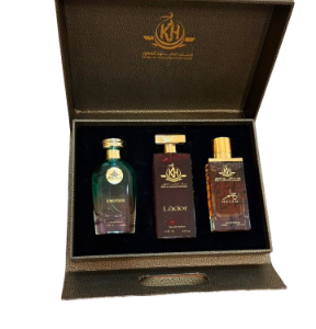 بوكس عطور مميز