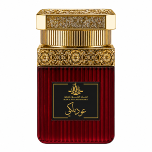 عود ملكي