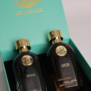 وود وعود