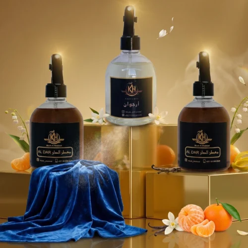 معطرات فرش
