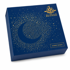 بوكس هوم سينت - اصدار رمضان والعيد
