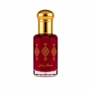مسك رمان