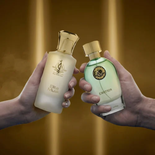 عطور للجنسين